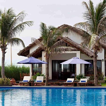 Blue Bay Mui Ne Resort & Spa Phan Thiết Zewnętrze zdjęcie
