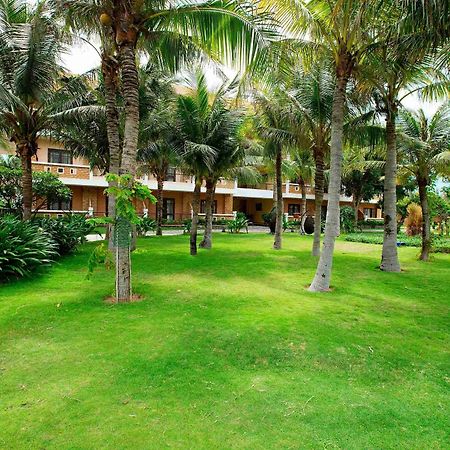 Blue Bay Mui Ne Resort & Spa Phan Thiết Zewnętrze zdjęcie
