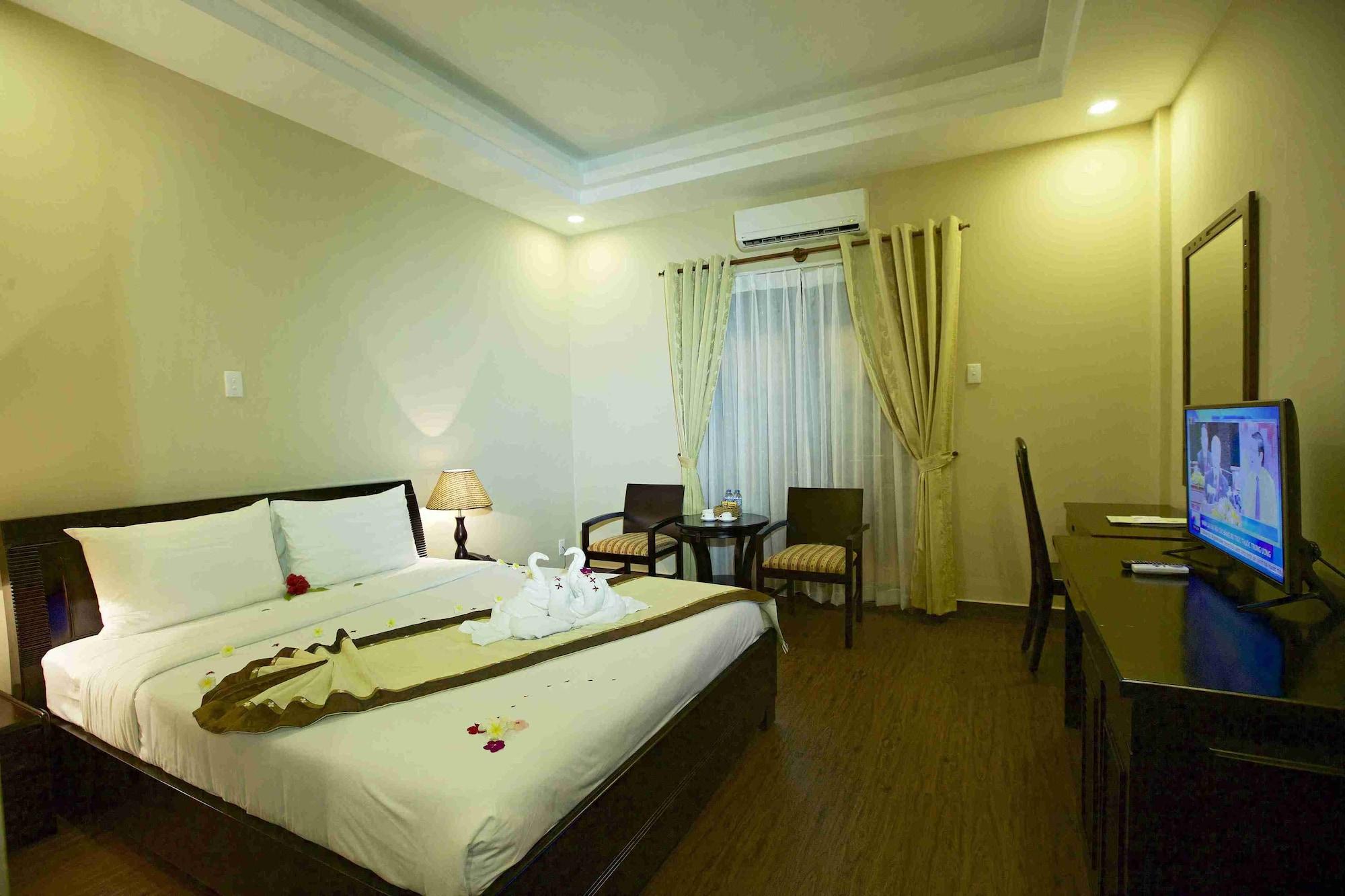 Blue Bay Mui Ne Resort & Spa Phan Thiết Zewnętrze zdjęcie