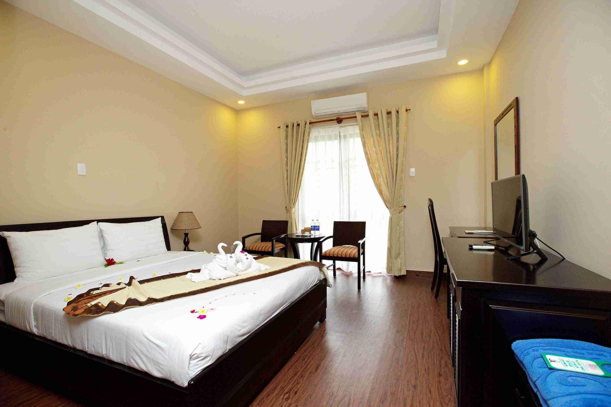 Blue Bay Mui Ne Resort & Spa Phan Thiết Zewnętrze zdjęcie