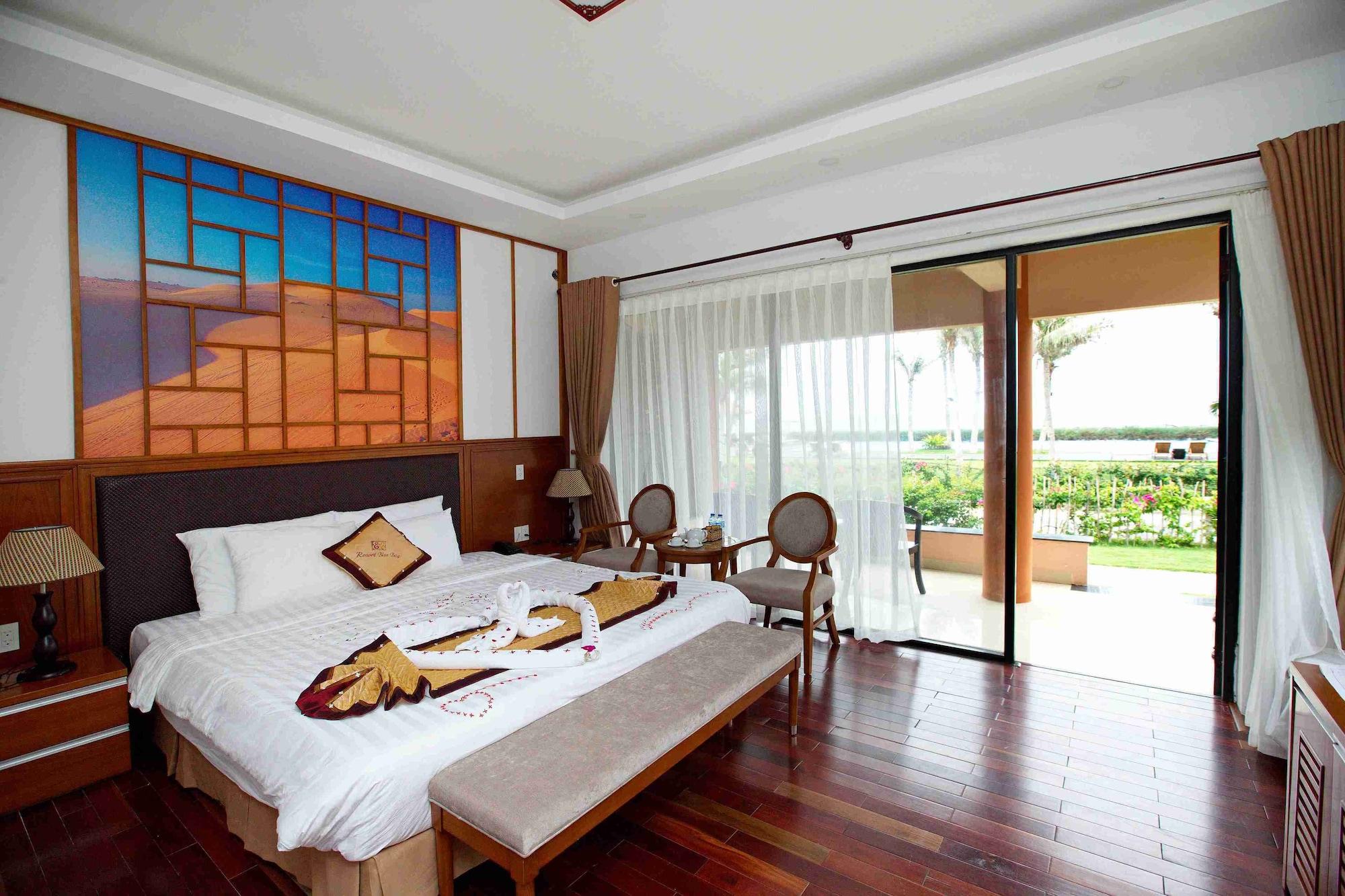 Blue Bay Mui Ne Resort & Spa Phan Thiết Zewnętrze zdjęcie