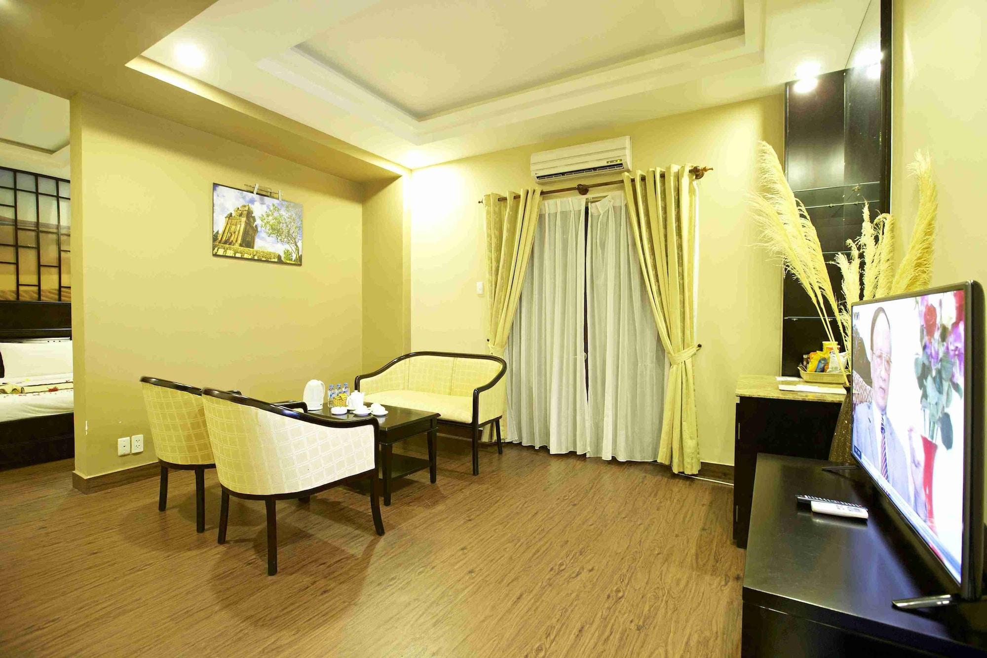 Blue Bay Mui Ne Resort & Spa Phan Thiết Zewnętrze zdjęcie