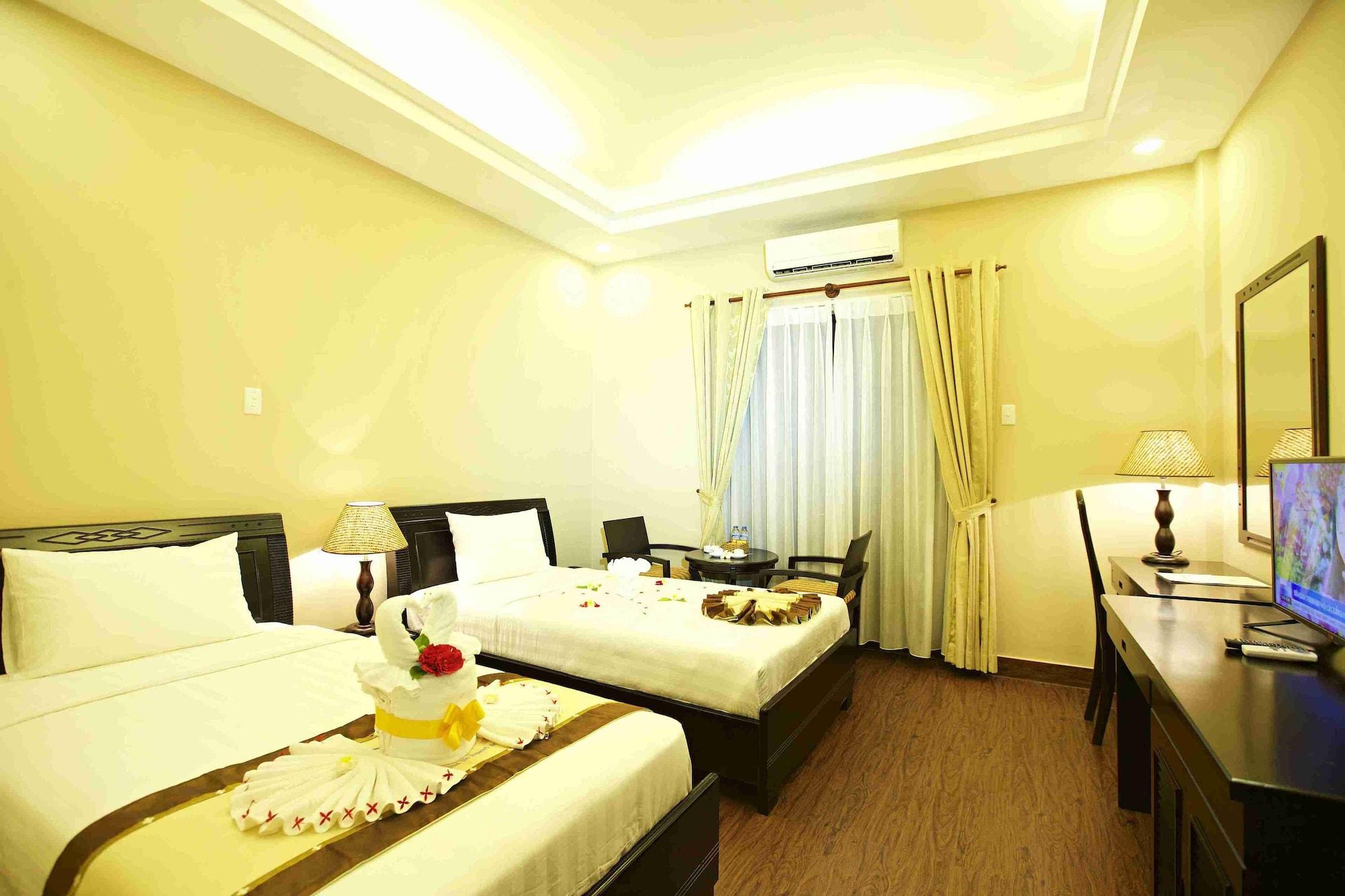 Blue Bay Mui Ne Resort & Spa Phan Thiết Zewnętrze zdjęcie