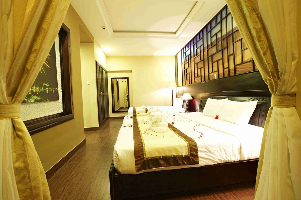 Blue Bay Mui Ne Resort & Spa Phan Thiết Pokój zdjęcie