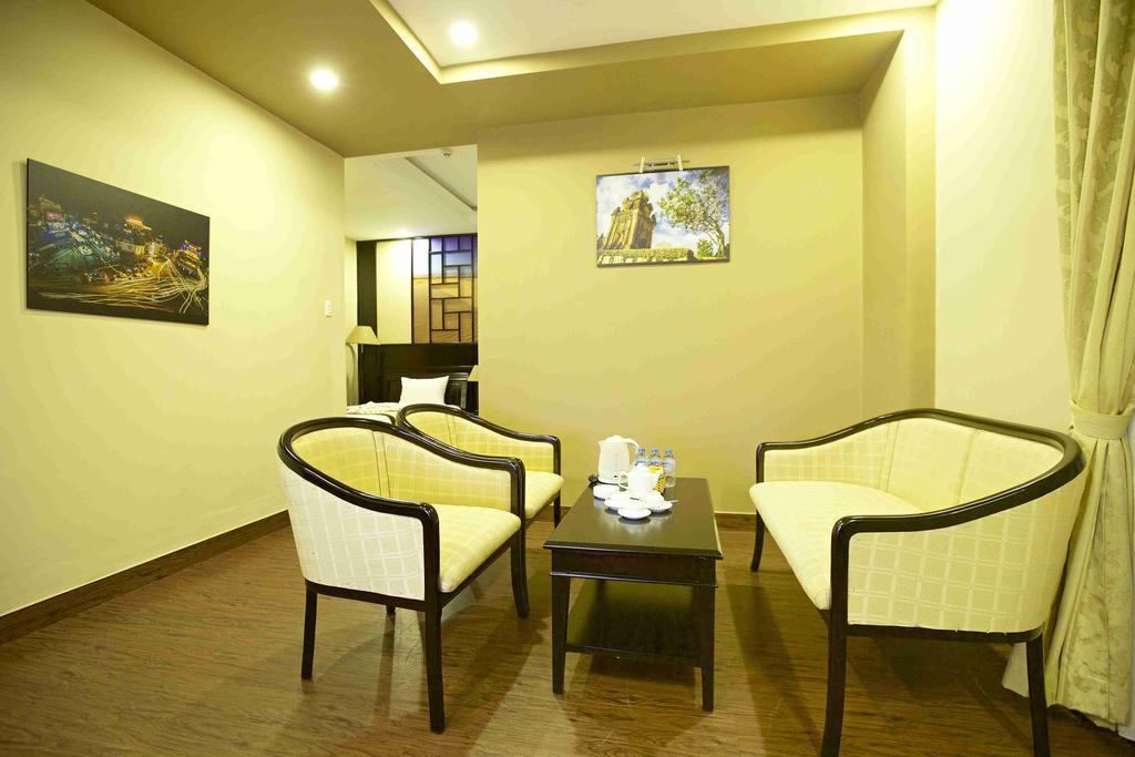 Blue Bay Mui Ne Resort & Spa Phan Thiết Pokój zdjęcie