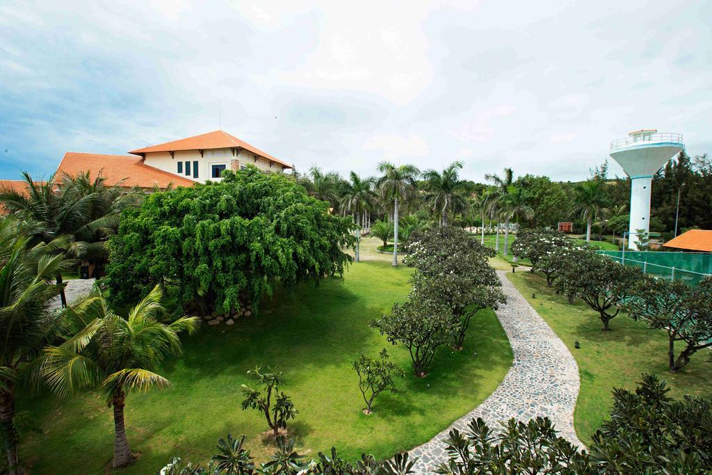 Blue Bay Mui Ne Resort & Spa Phan Thiết Pokój zdjęcie