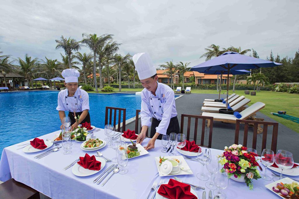 Blue Bay Mui Ne Resort & Spa Phan Thiết Zewnętrze zdjęcie