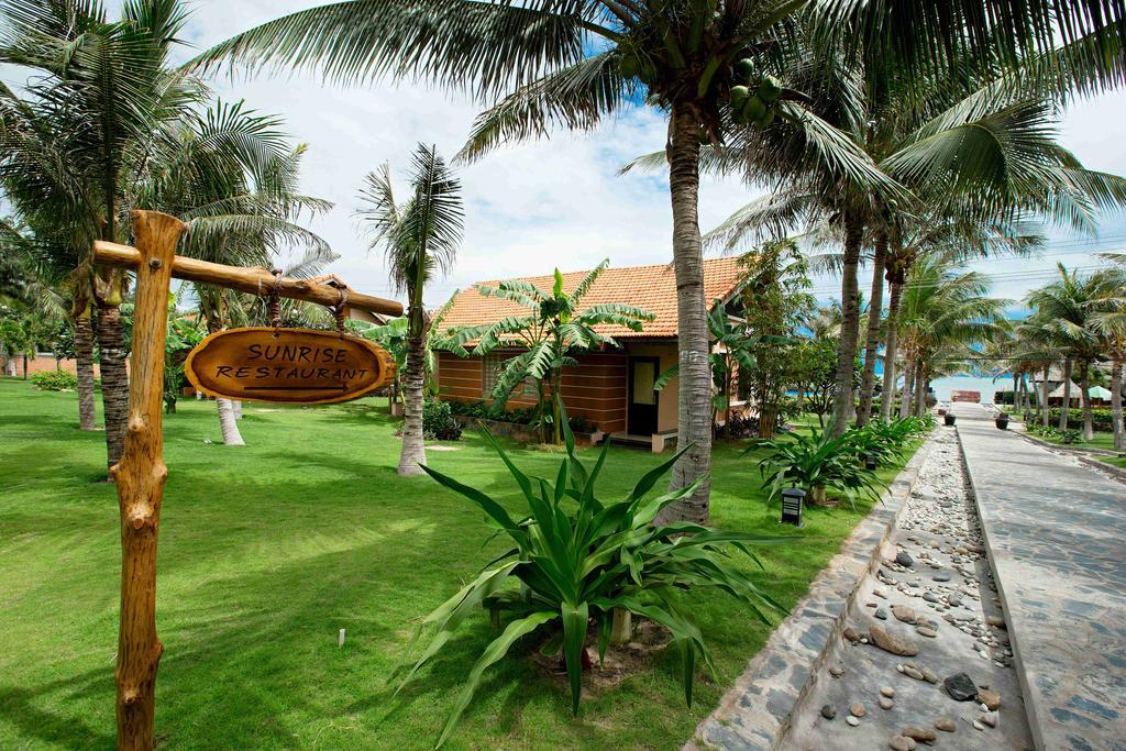 Blue Bay Mui Ne Resort & Spa Phan Thiết Pokój zdjęcie