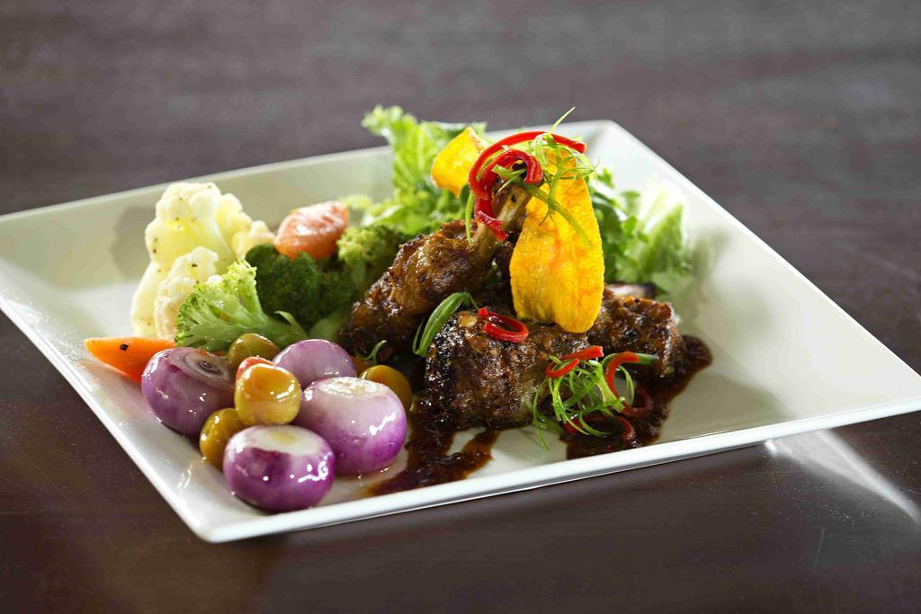 Blue Bay Mui Ne Resort & Spa Phan Thiết Zewnętrze zdjęcie