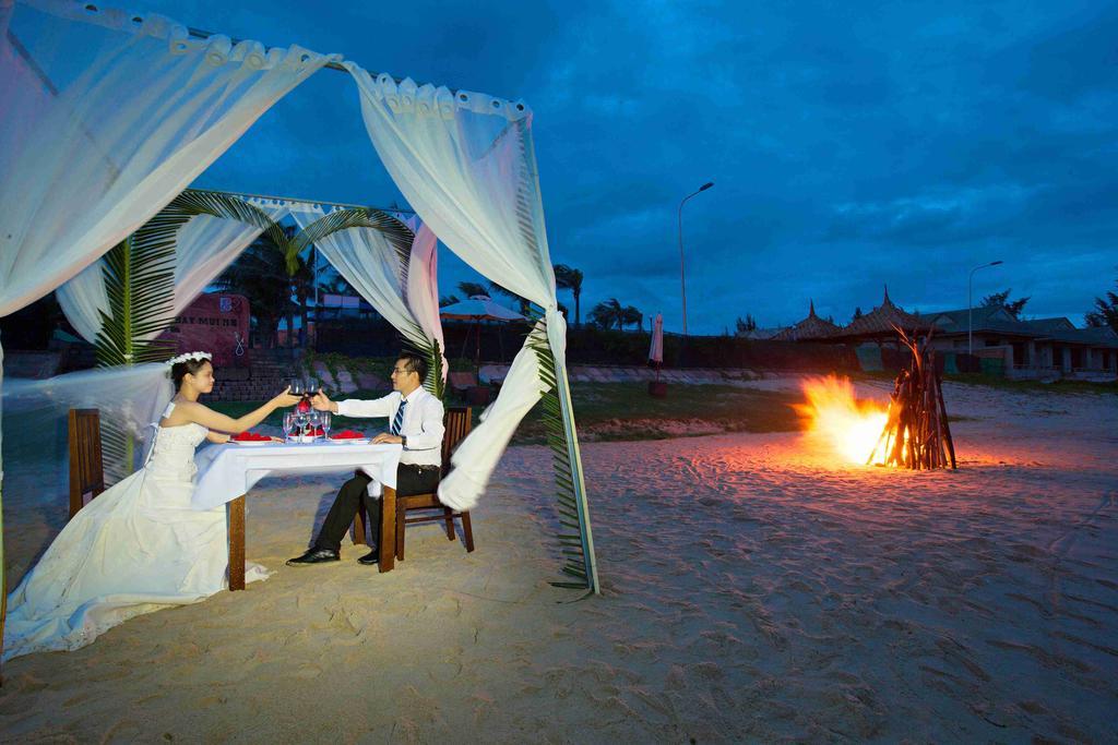 Blue Bay Mui Ne Resort & Spa Phan Thiết Zewnętrze zdjęcie