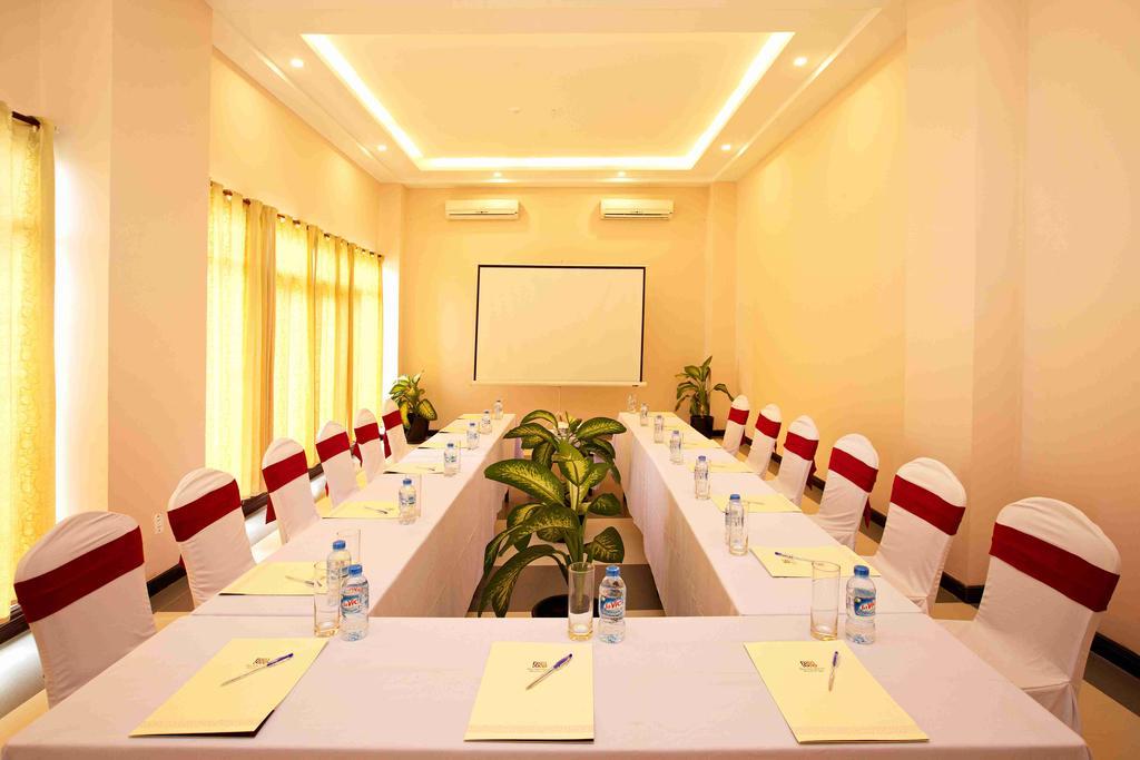 Blue Bay Mui Ne Resort & Spa Phan Thiết Zewnętrze zdjęcie