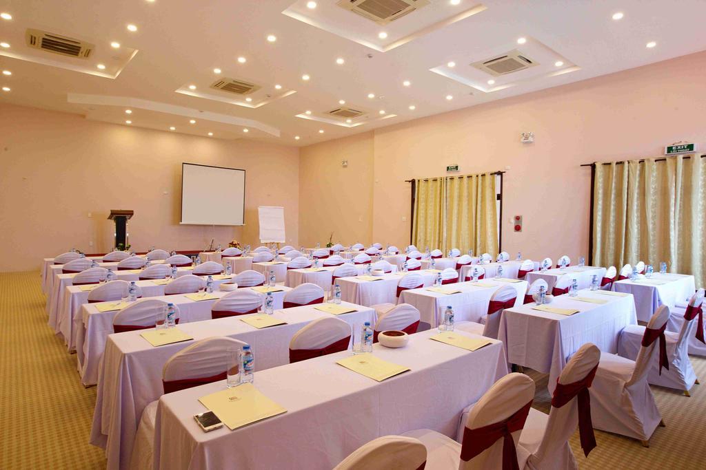 Blue Bay Mui Ne Resort & Spa Phan Thiết Zewnętrze zdjęcie