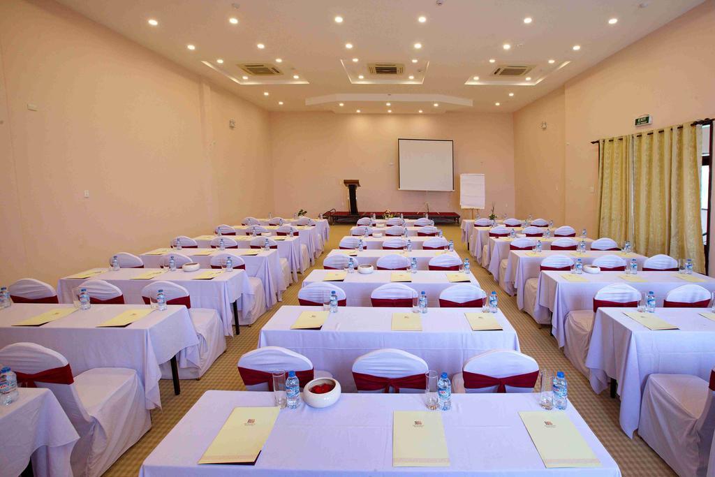 Blue Bay Mui Ne Resort & Spa Phan Thiết Zewnętrze zdjęcie