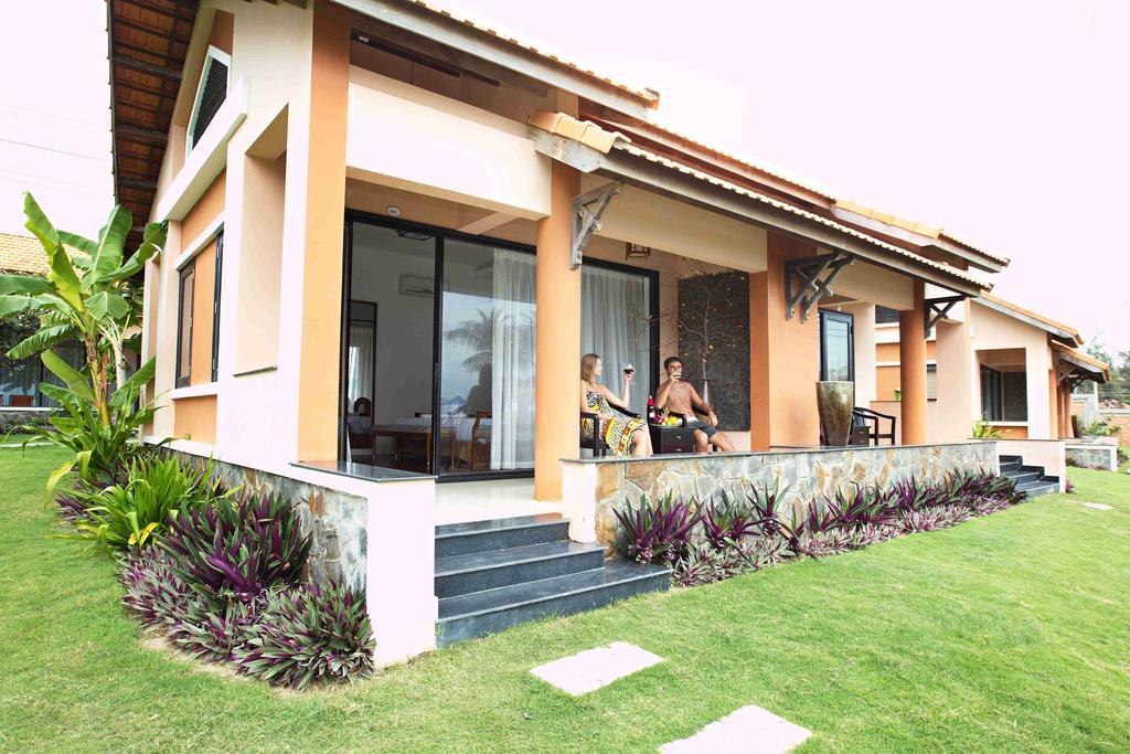 Blue Bay Mui Ne Resort & Spa Phan Thiết Pokój zdjęcie