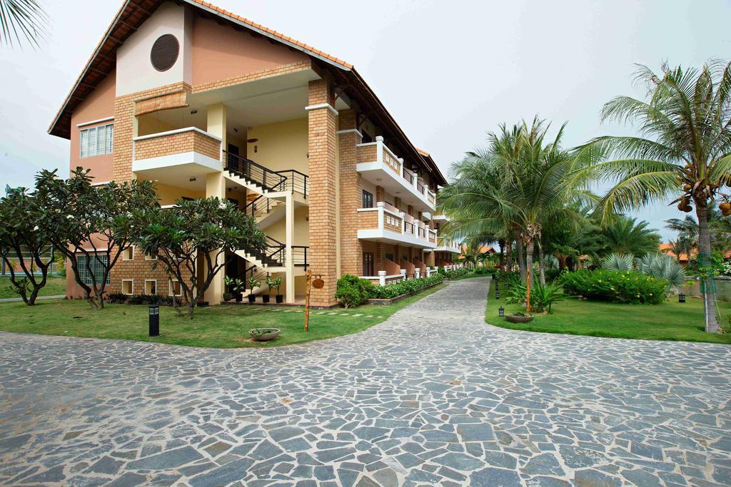 Blue Bay Mui Ne Resort & Spa Phan Thiết Pokój zdjęcie