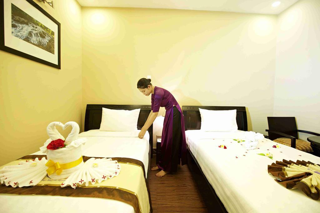 Blue Bay Mui Ne Resort & Spa Phan Thiết Pokój zdjęcie