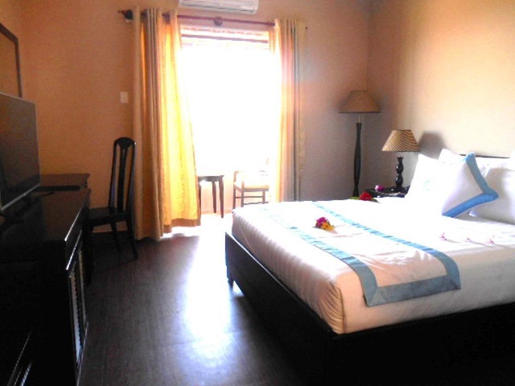Blue Bay Mui Ne Resort & Spa Phan Thiết Zewnętrze zdjęcie