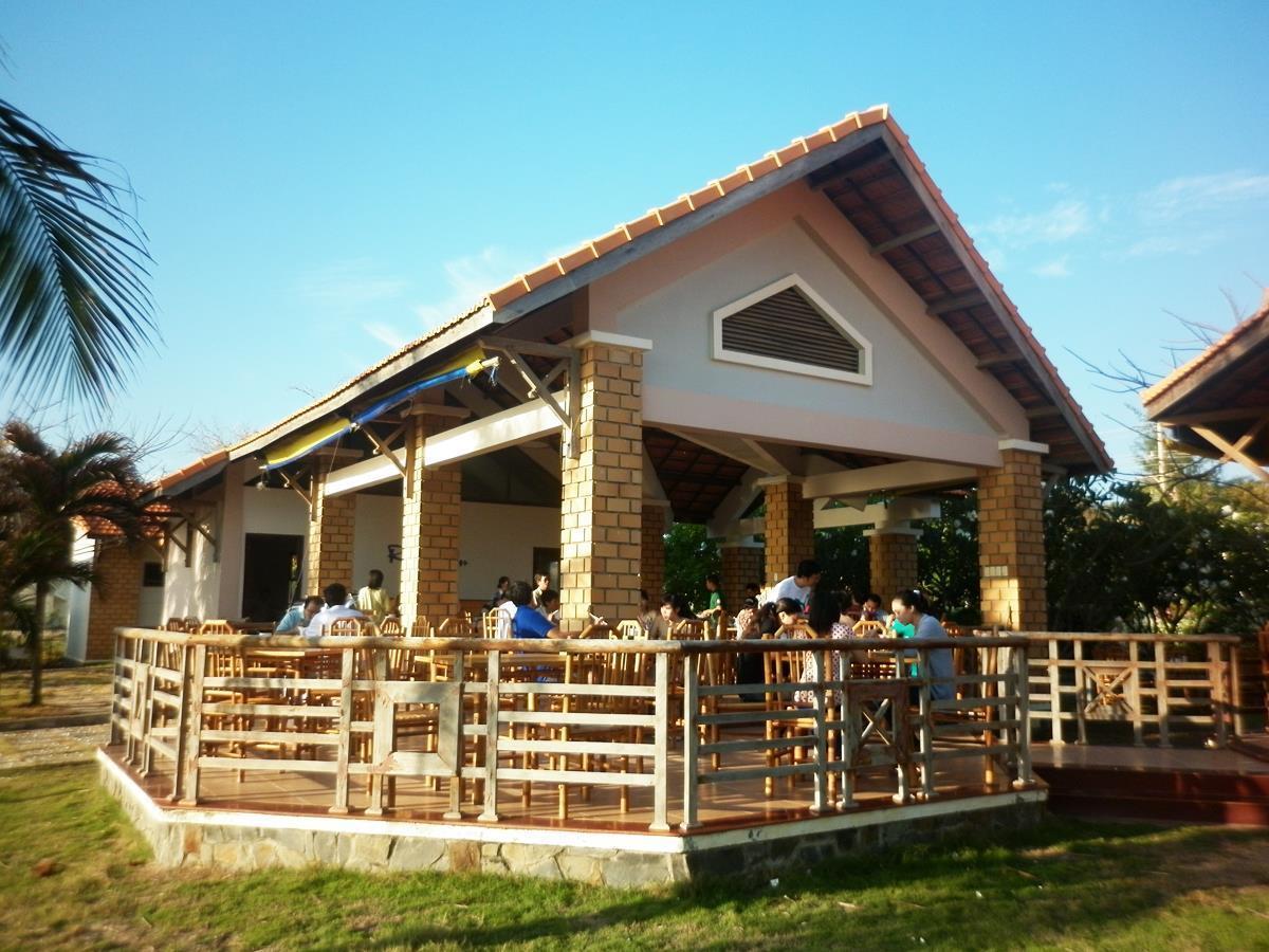 Blue Bay Mui Ne Resort & Spa Phan Thiết Zewnętrze zdjęcie