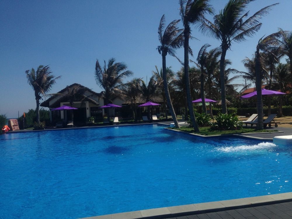 Blue Bay Mui Ne Resort & Spa Phan Thiết Zewnętrze zdjęcie
