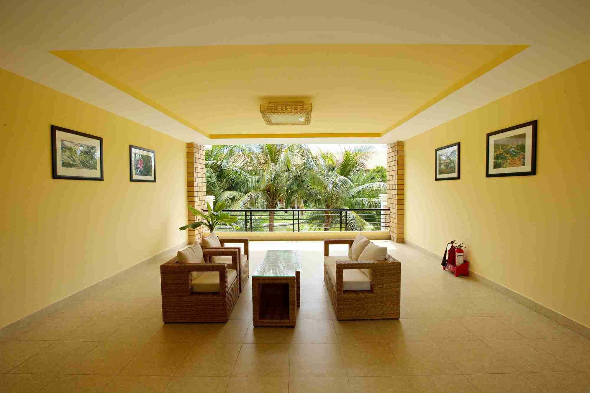 Blue Bay Mui Ne Resort & Spa Phan Thiết Zewnętrze zdjęcie