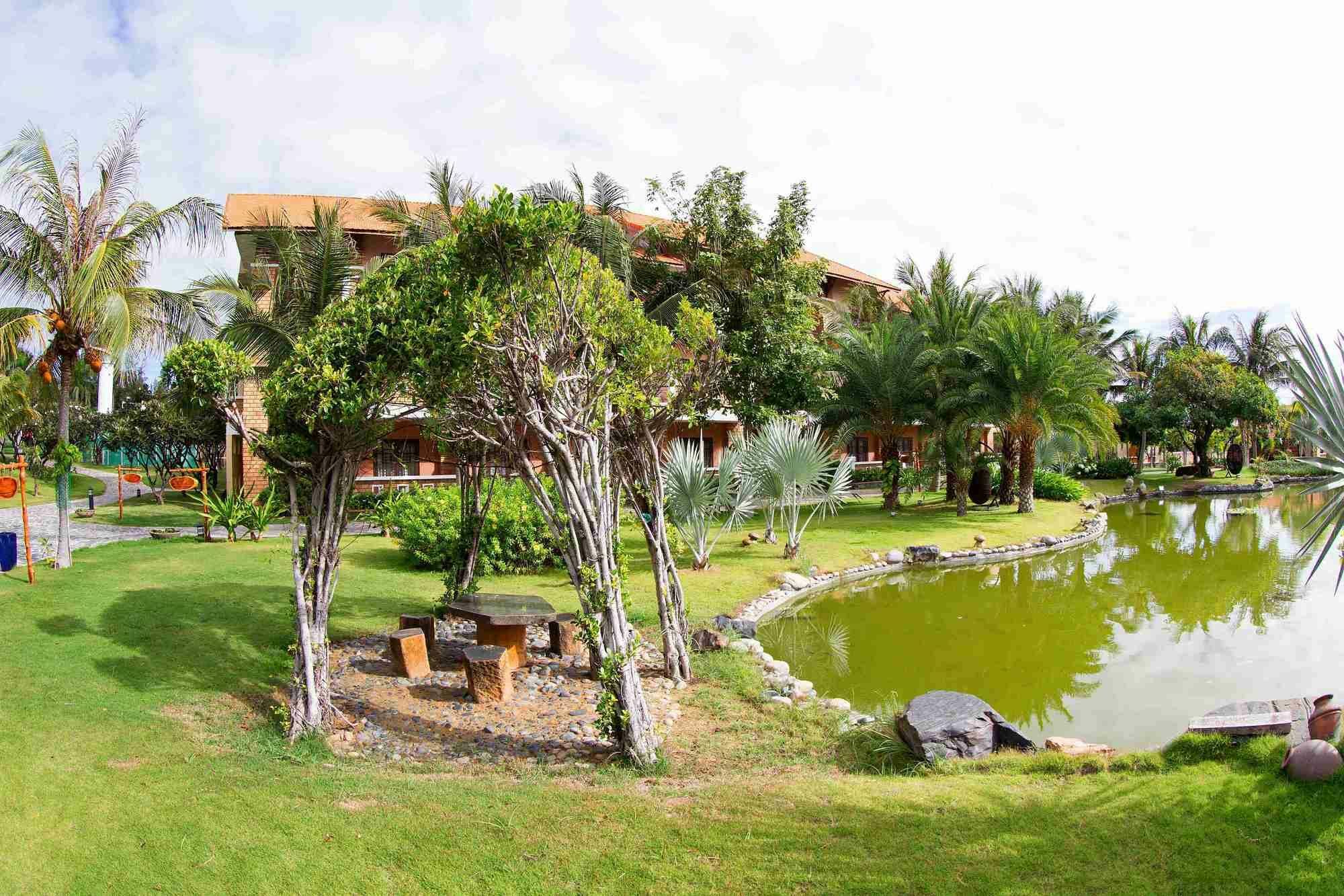 Blue Bay Mui Ne Resort & Spa Phan Thiết Zewnętrze zdjęcie