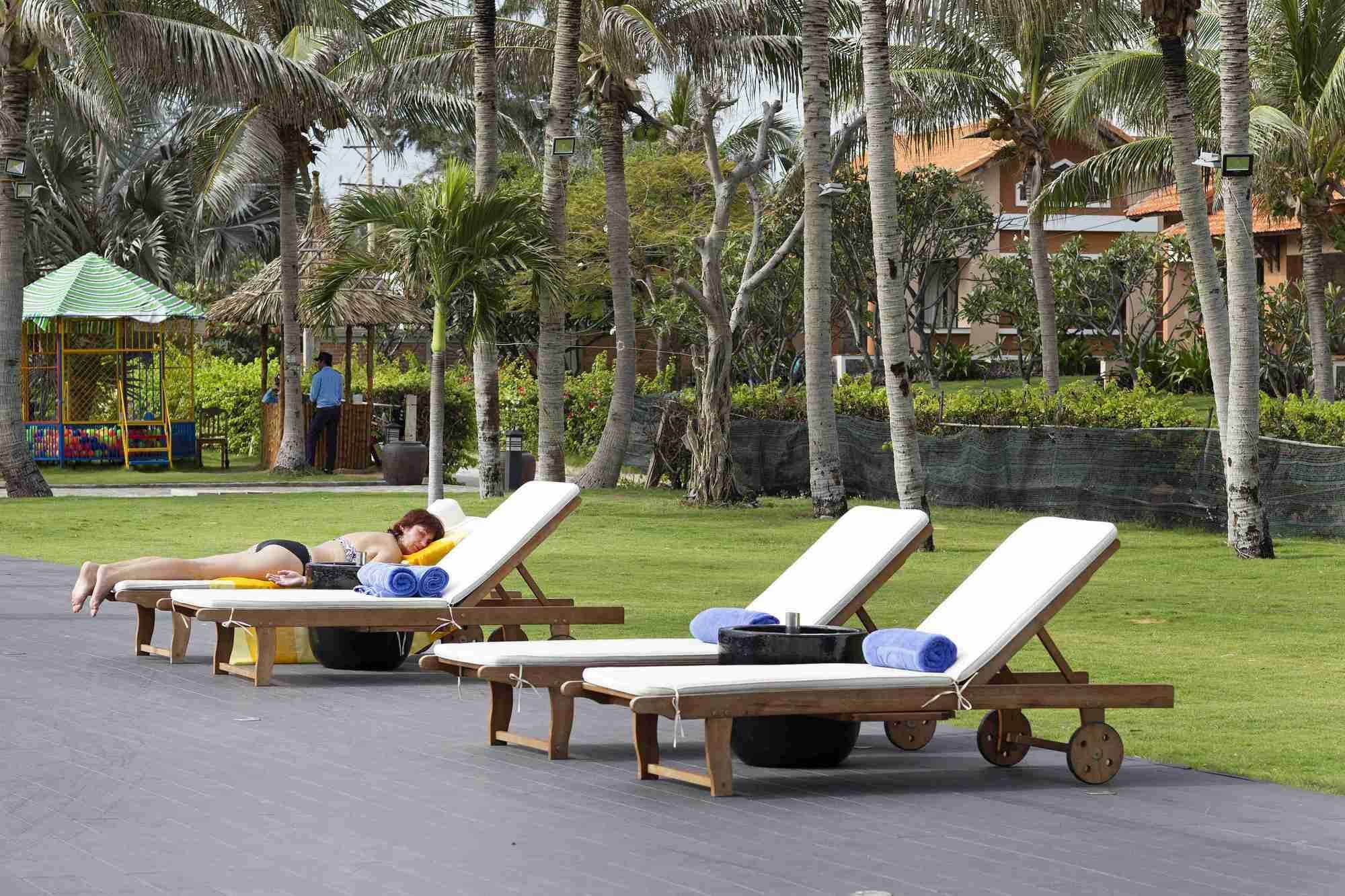 Blue Bay Mui Ne Resort & Spa Phan Thiết Zewnętrze zdjęcie