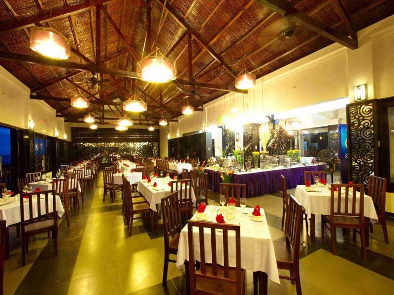 Blue Bay Mui Ne Resort & Spa Phan Thiết Zewnętrze zdjęcie