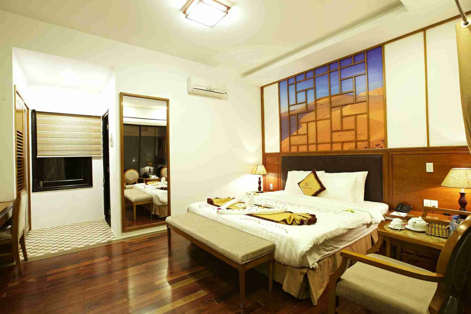 Blue Bay Mui Ne Resort & Spa Phan Thiết Zewnętrze zdjęcie