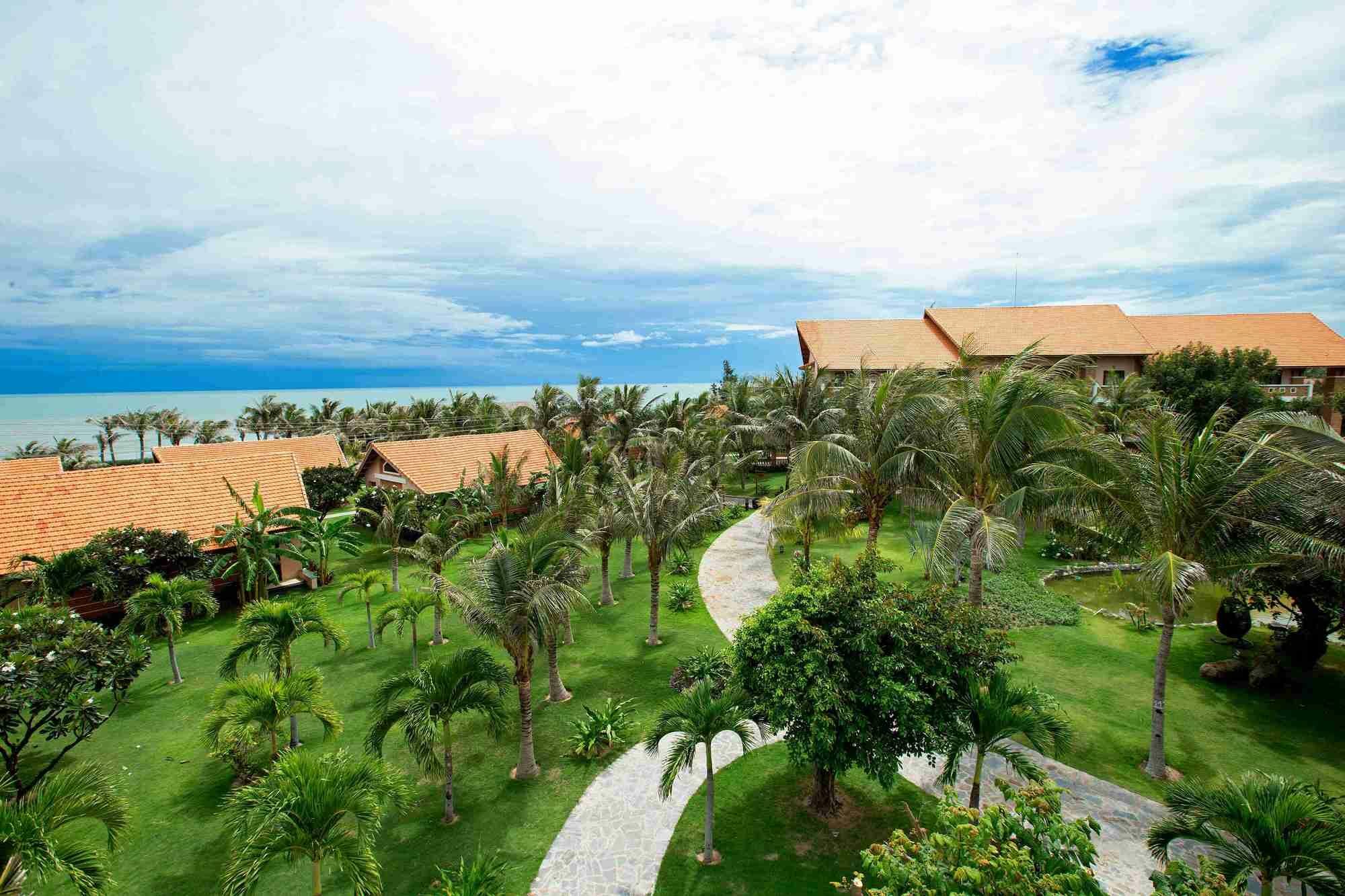 Blue Bay Mui Ne Resort & Spa Phan Thiết Zewnętrze zdjęcie