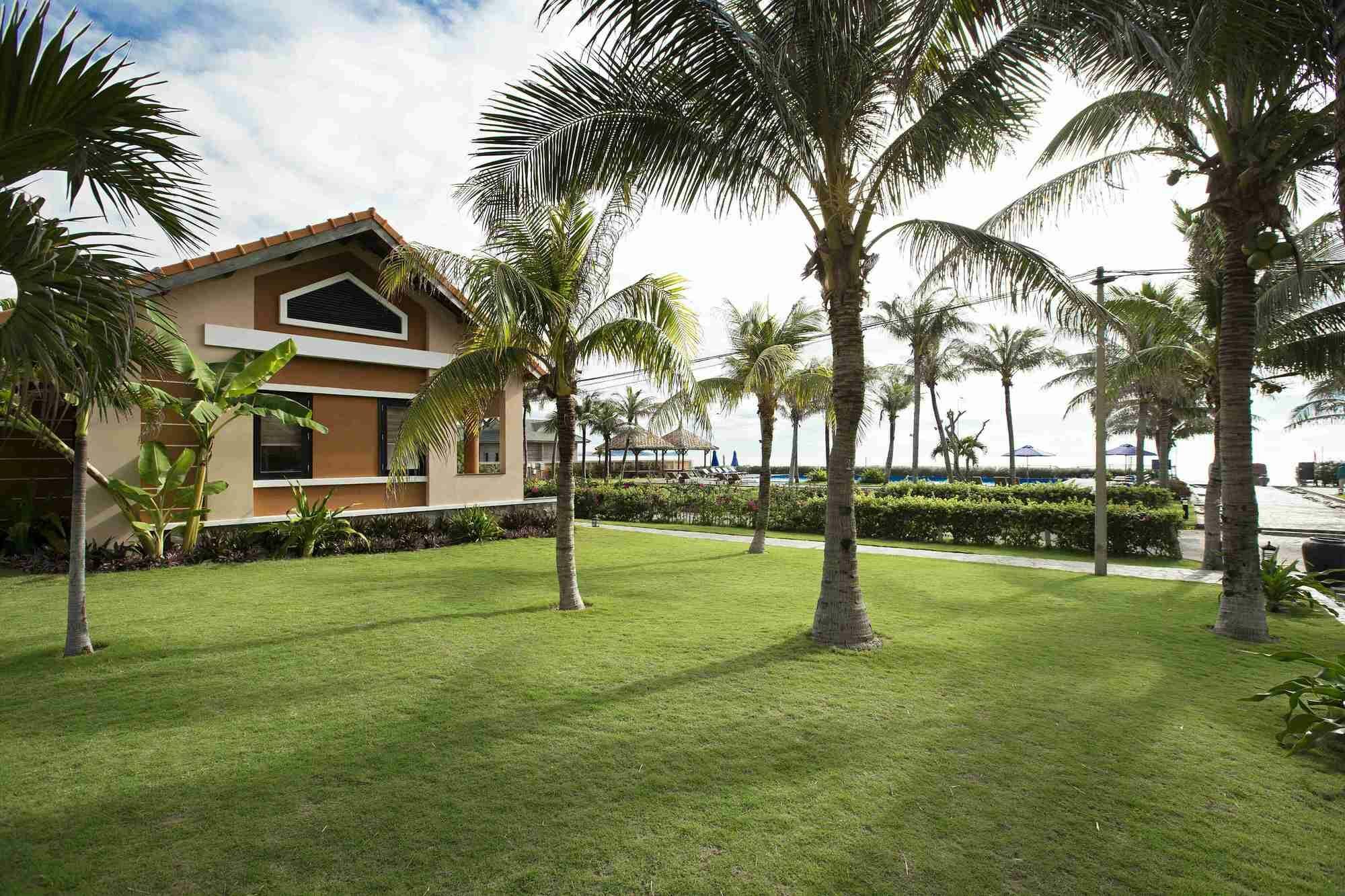 Blue Bay Mui Ne Resort & Spa Phan Thiết Zewnętrze zdjęcie