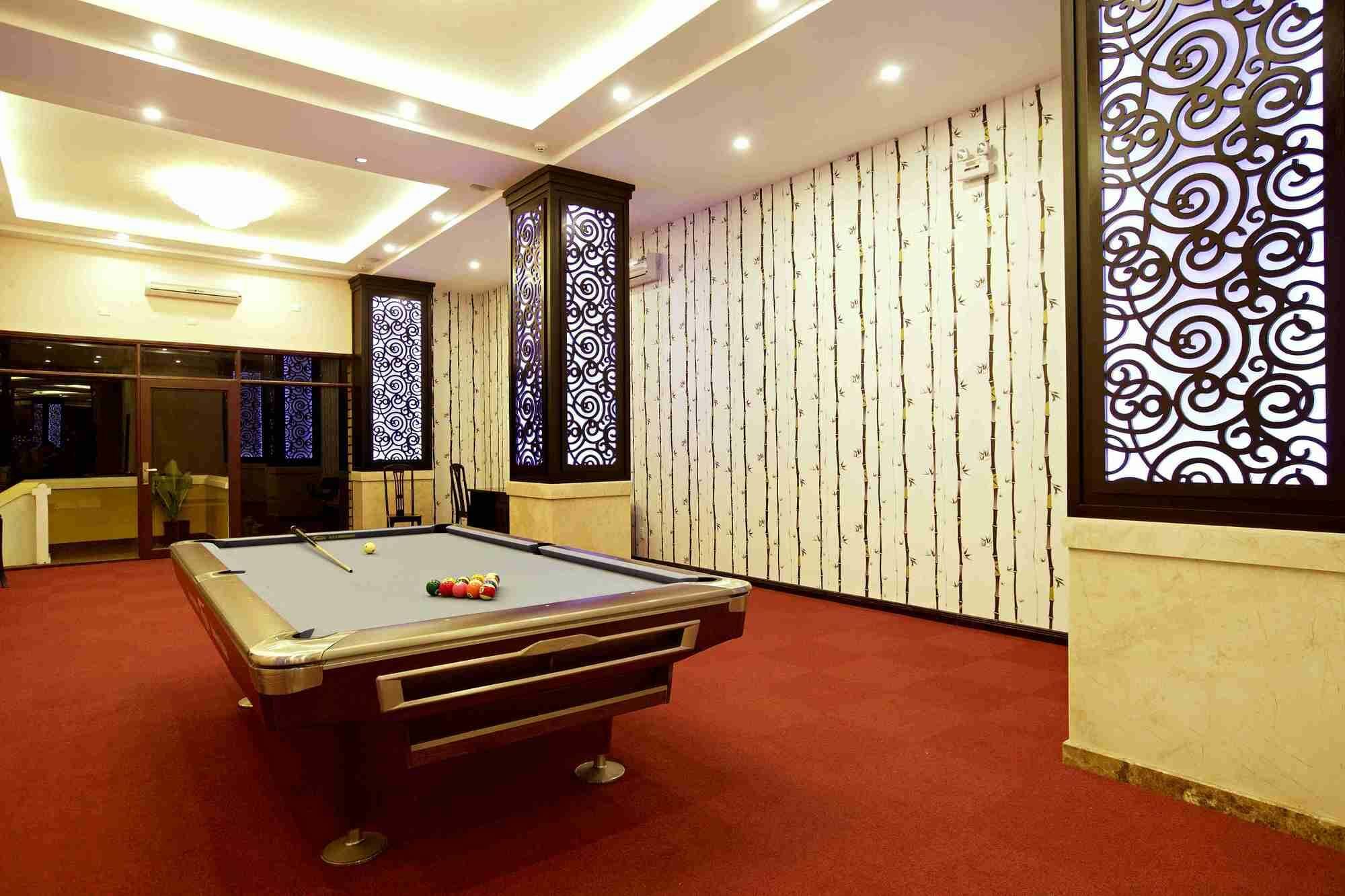 Blue Bay Mui Ne Resort & Spa Phan Thiết Zewnętrze zdjęcie