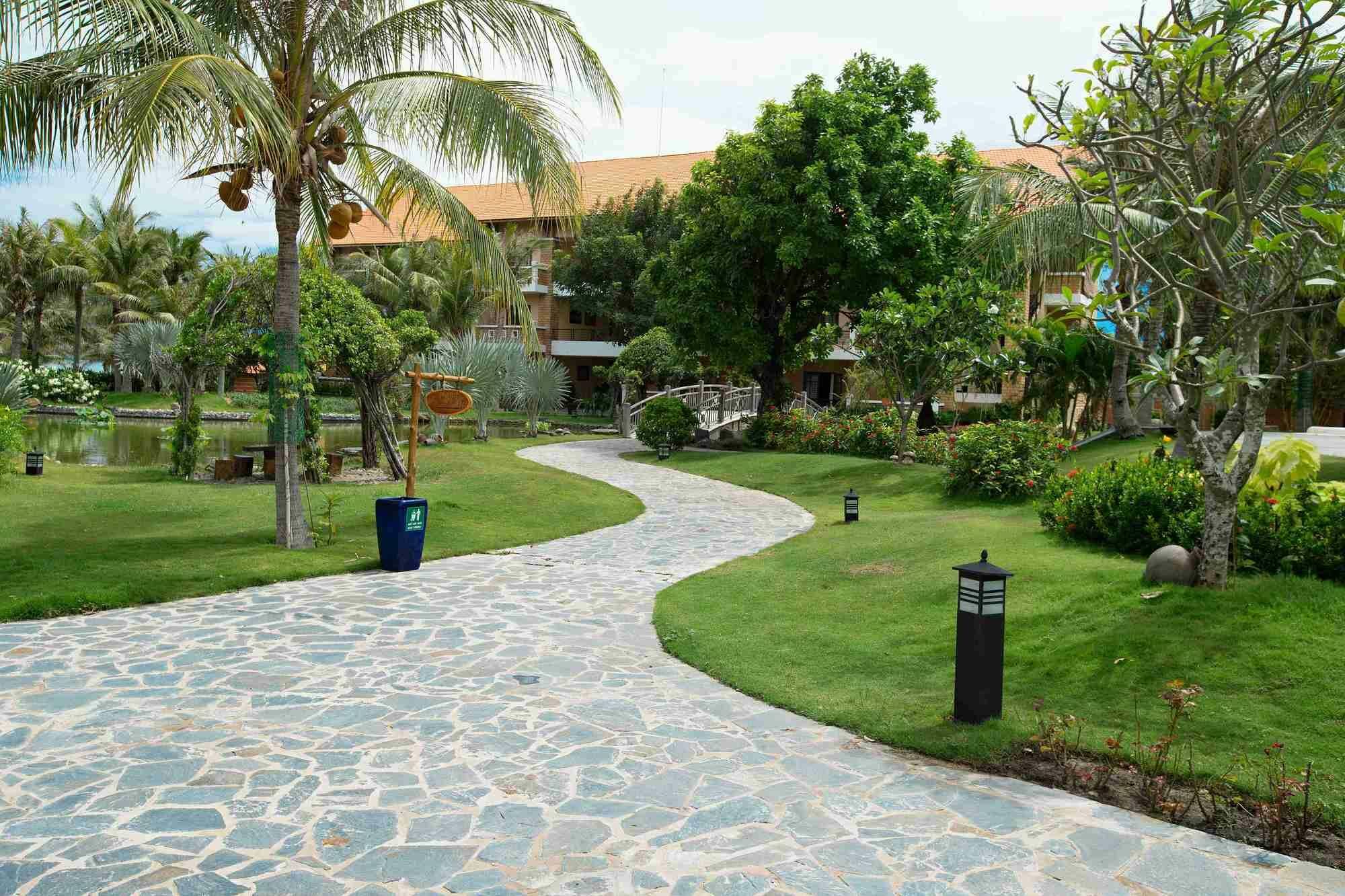 Blue Bay Mui Ne Resort & Spa Phan Thiết Zewnętrze zdjęcie