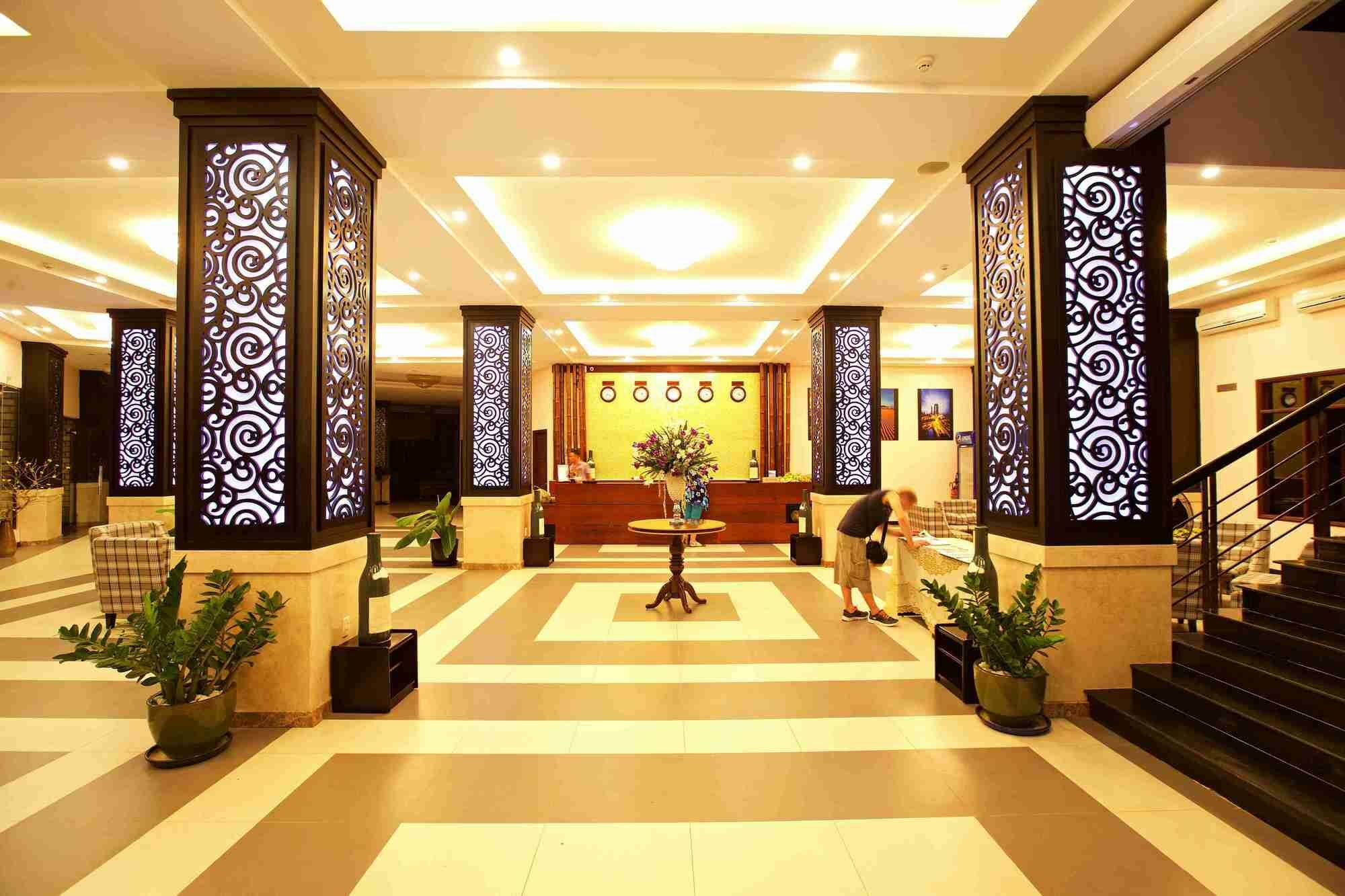 Blue Bay Mui Ne Resort & Spa Phan Thiết Zewnętrze zdjęcie