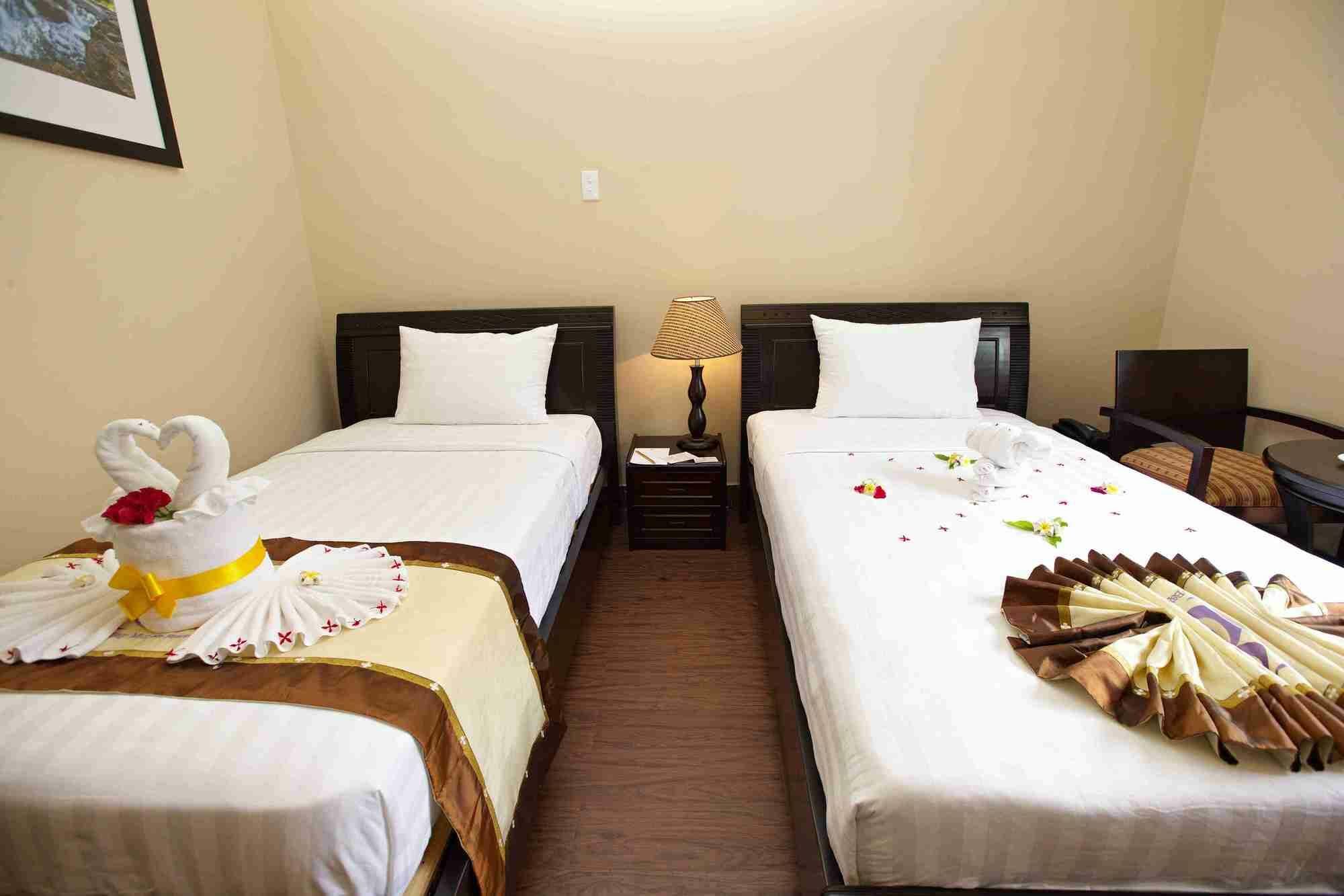 Blue Bay Mui Ne Resort & Spa Phan Thiết Zewnętrze zdjęcie