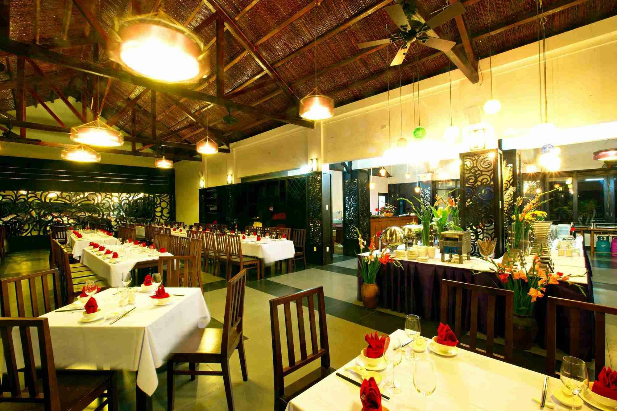 Blue Bay Mui Ne Resort & Spa Phan Thiết Zewnętrze zdjęcie