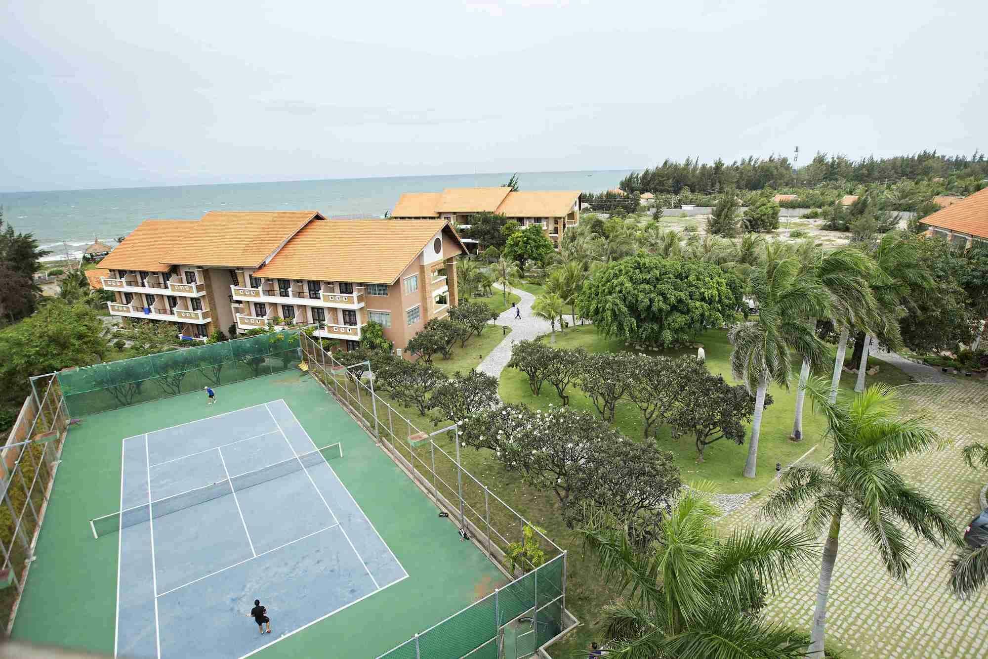 Blue Bay Mui Ne Resort & Spa Phan Thiết Zewnętrze zdjęcie