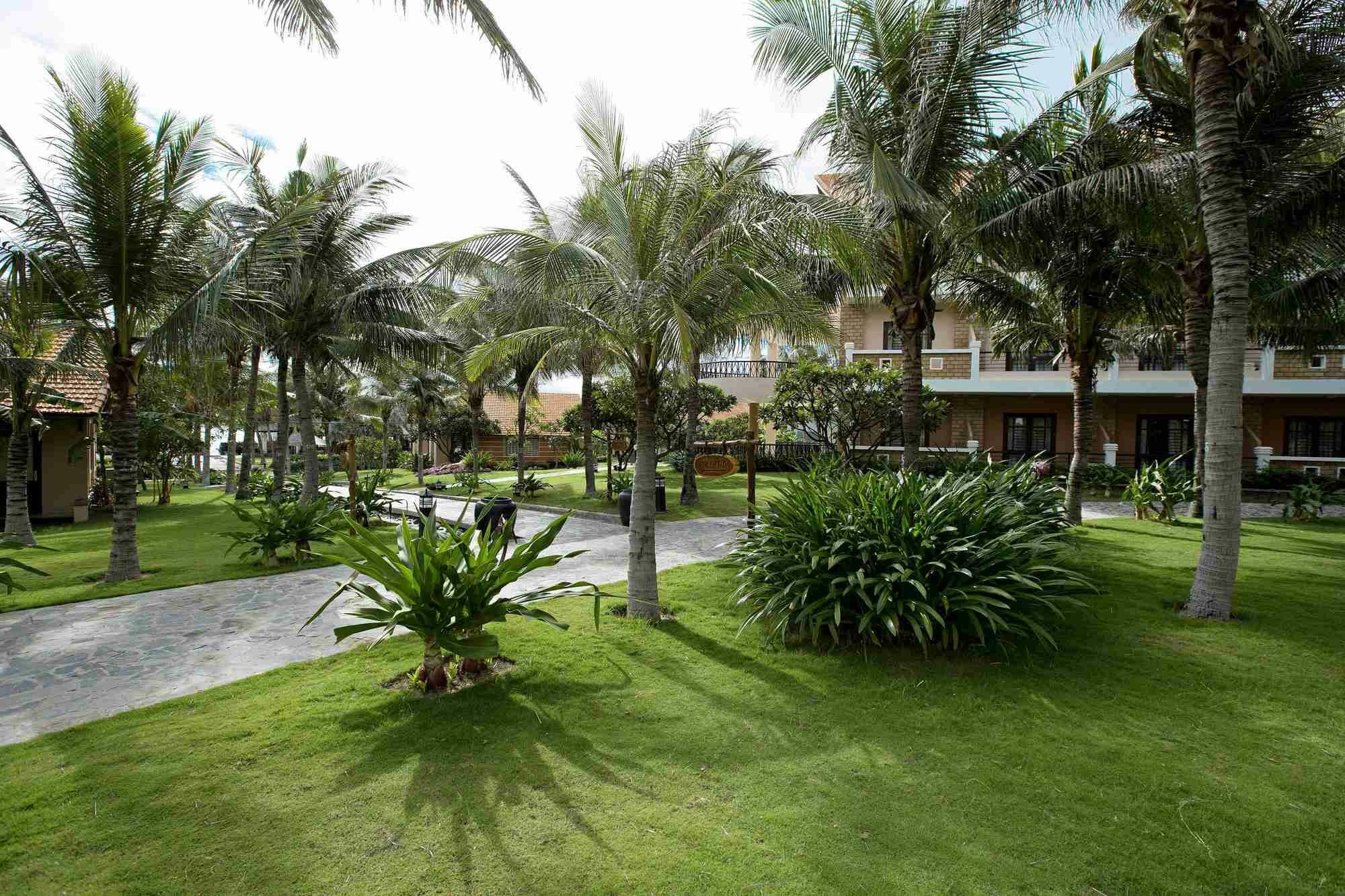 Blue Bay Mui Ne Resort & Spa Phan Thiết Zewnętrze zdjęcie