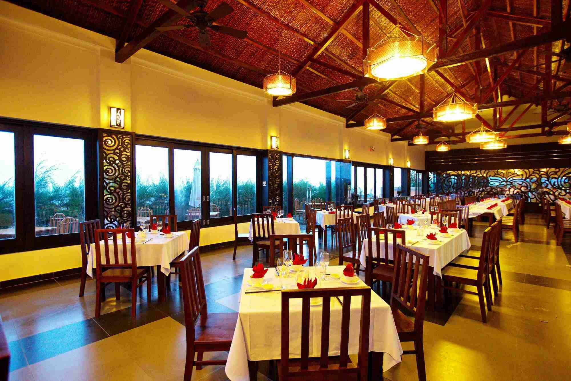 Blue Bay Mui Ne Resort & Spa Phan Thiết Zewnętrze zdjęcie