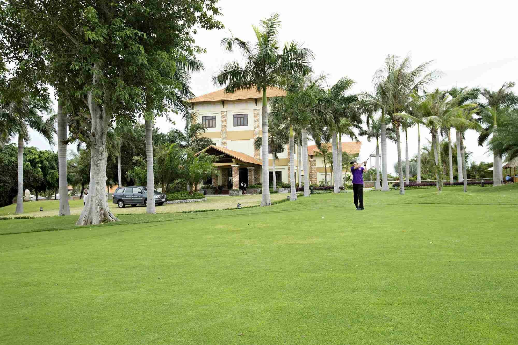 Blue Bay Mui Ne Resort & Spa Phan Thiết Zewnętrze zdjęcie