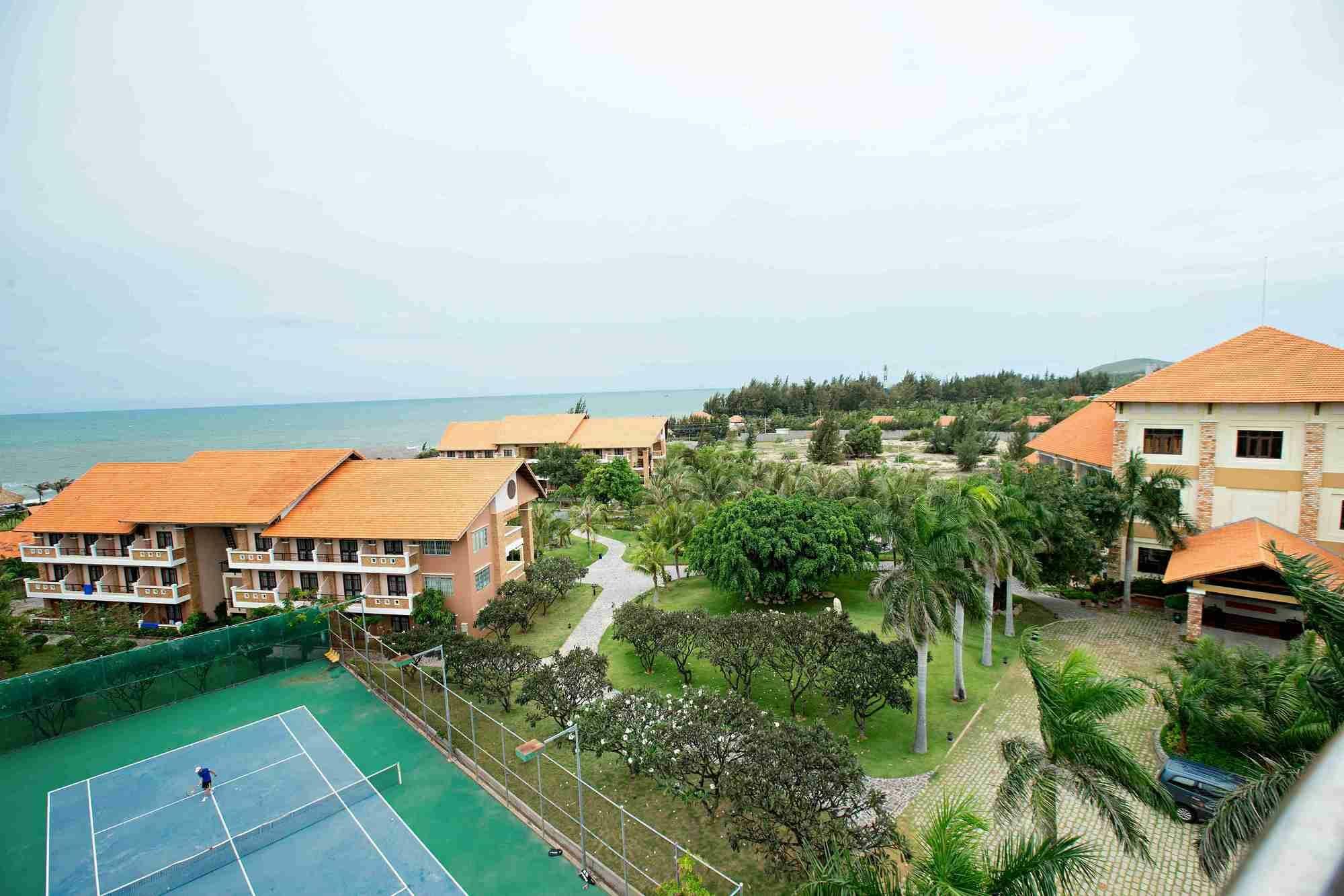 Blue Bay Mui Ne Resort & Spa Phan Thiết Zewnętrze zdjęcie