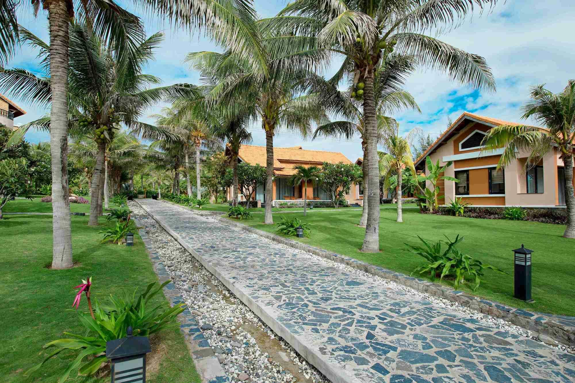 Blue Bay Mui Ne Resort & Spa Phan Thiết Zewnętrze zdjęcie