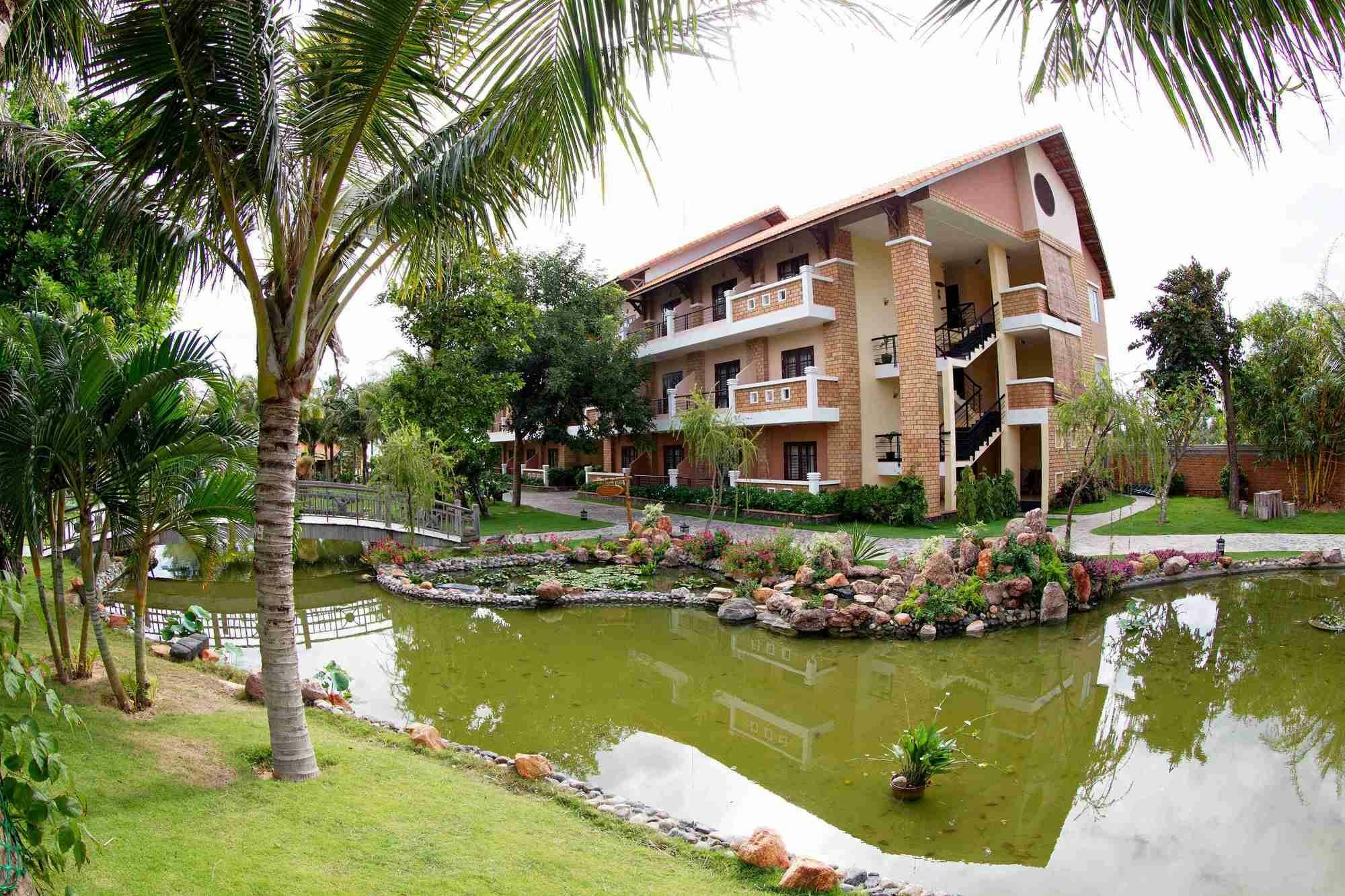 Blue Bay Mui Ne Resort & Spa Phan Thiết Zewnętrze zdjęcie