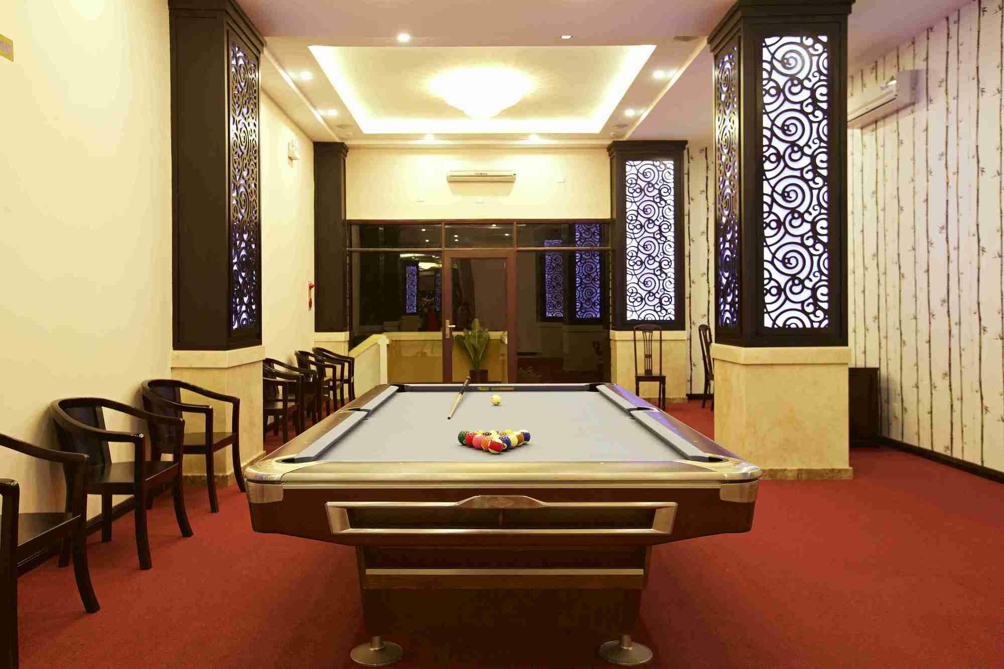 Blue Bay Mui Ne Resort & Spa Phan Thiết Zewnętrze zdjęcie