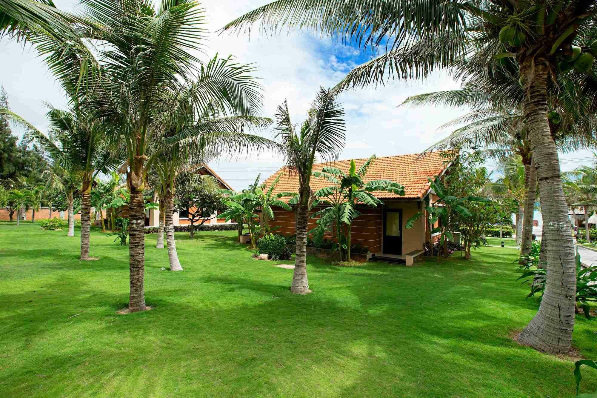 Blue Bay Mui Ne Resort & Spa Phan Thiết Zewnętrze zdjęcie
