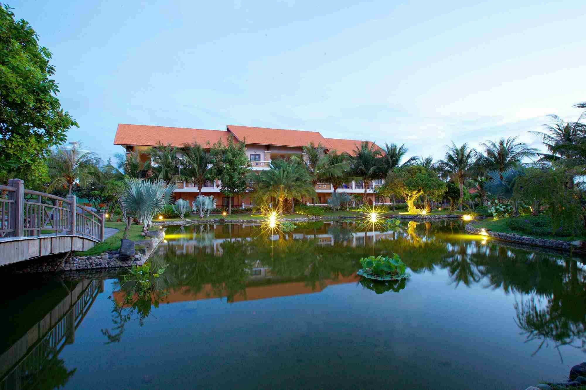 Blue Bay Mui Ne Resort & Spa Phan Thiết Zewnętrze zdjęcie