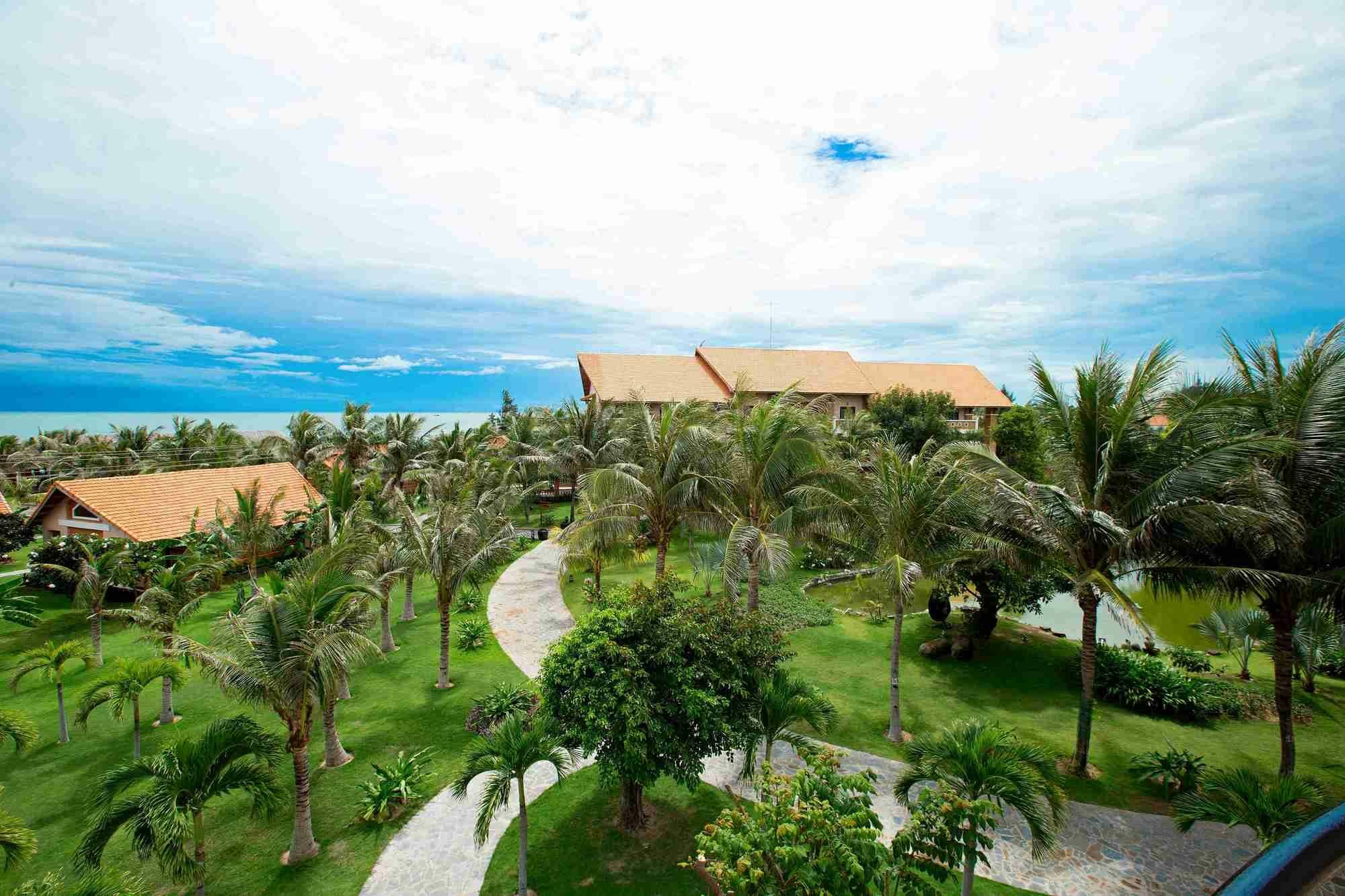 Blue Bay Mui Ne Resort & Spa Phan Thiết Zewnętrze zdjęcie